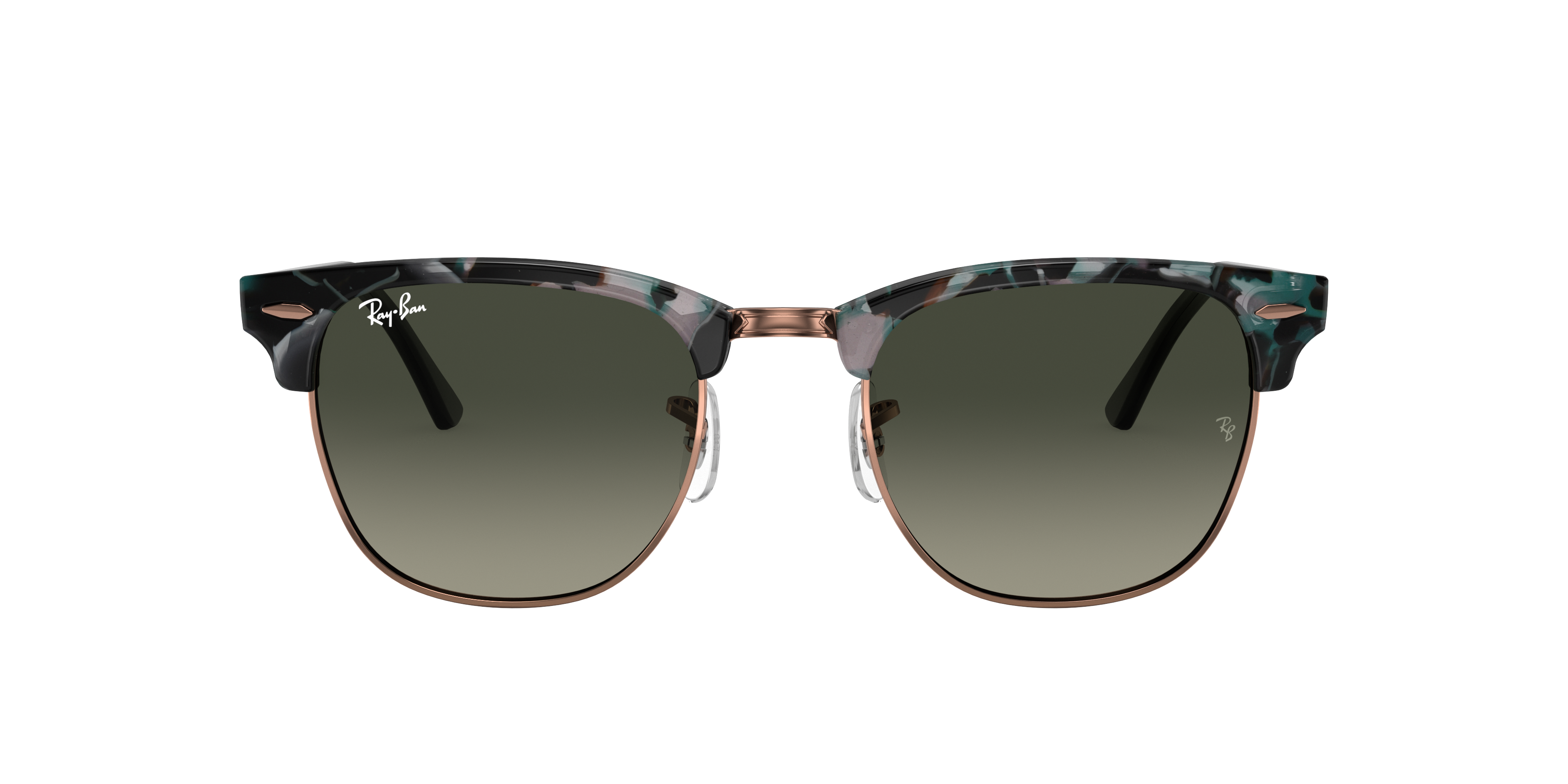 most popular ray ban glasses