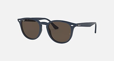 Ray-Ban レイバン サングラス RB-4259F ケース付き サイズ 53□20 