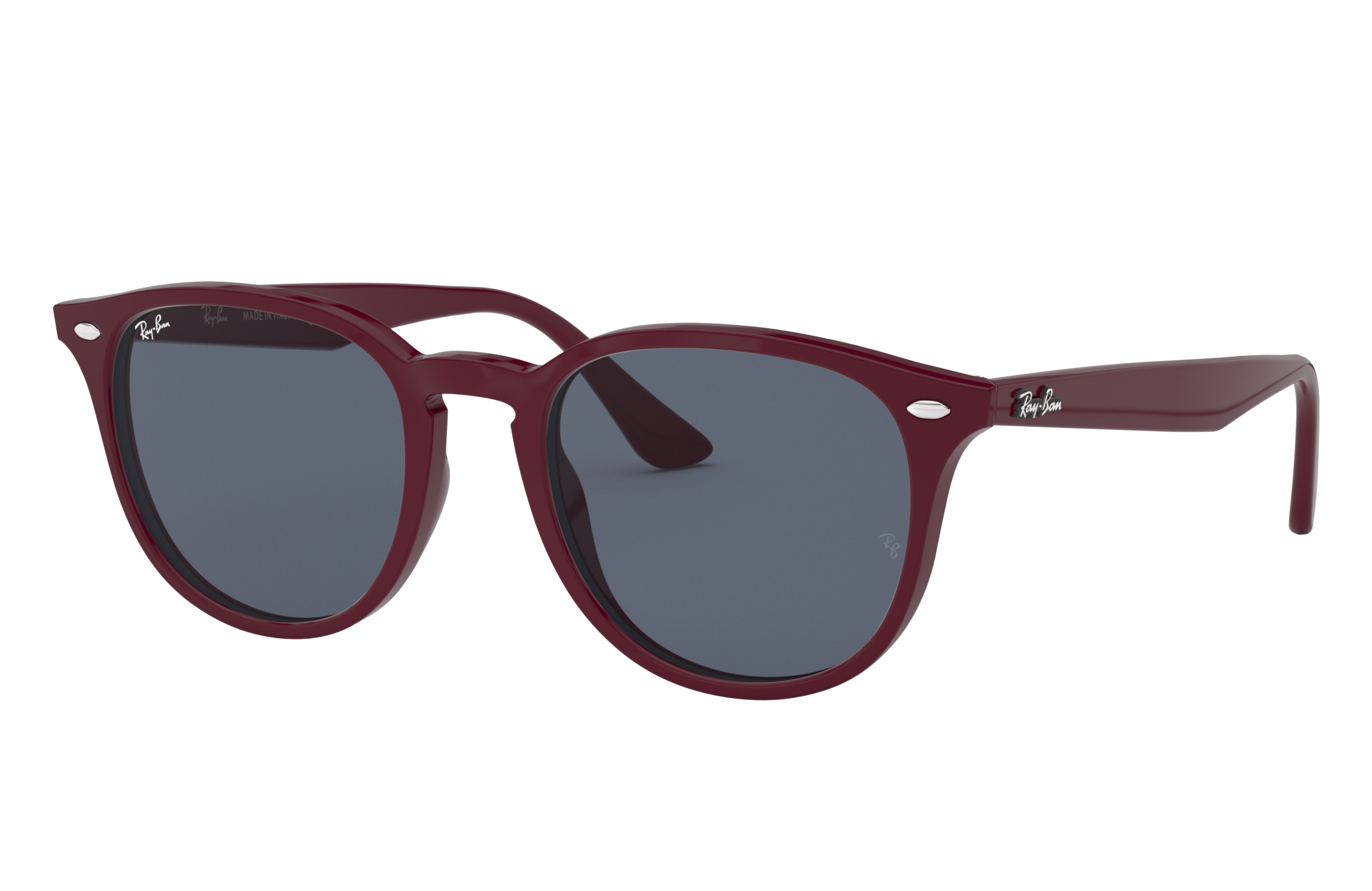 ray ban bordeaux