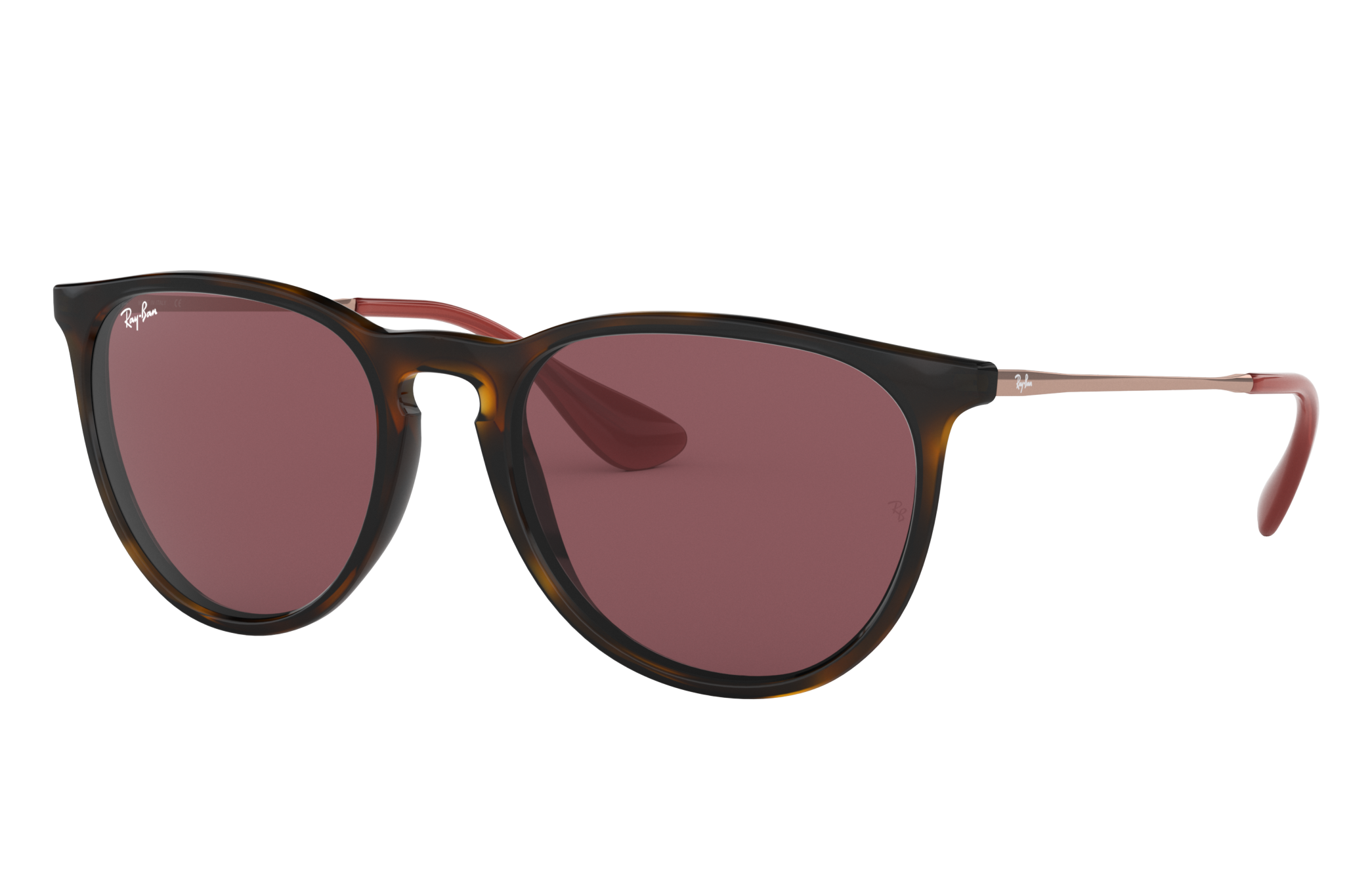 erika-color-mix-sunglasses-in-tortoise-and-dark-violet-rb4171f-ray-ban