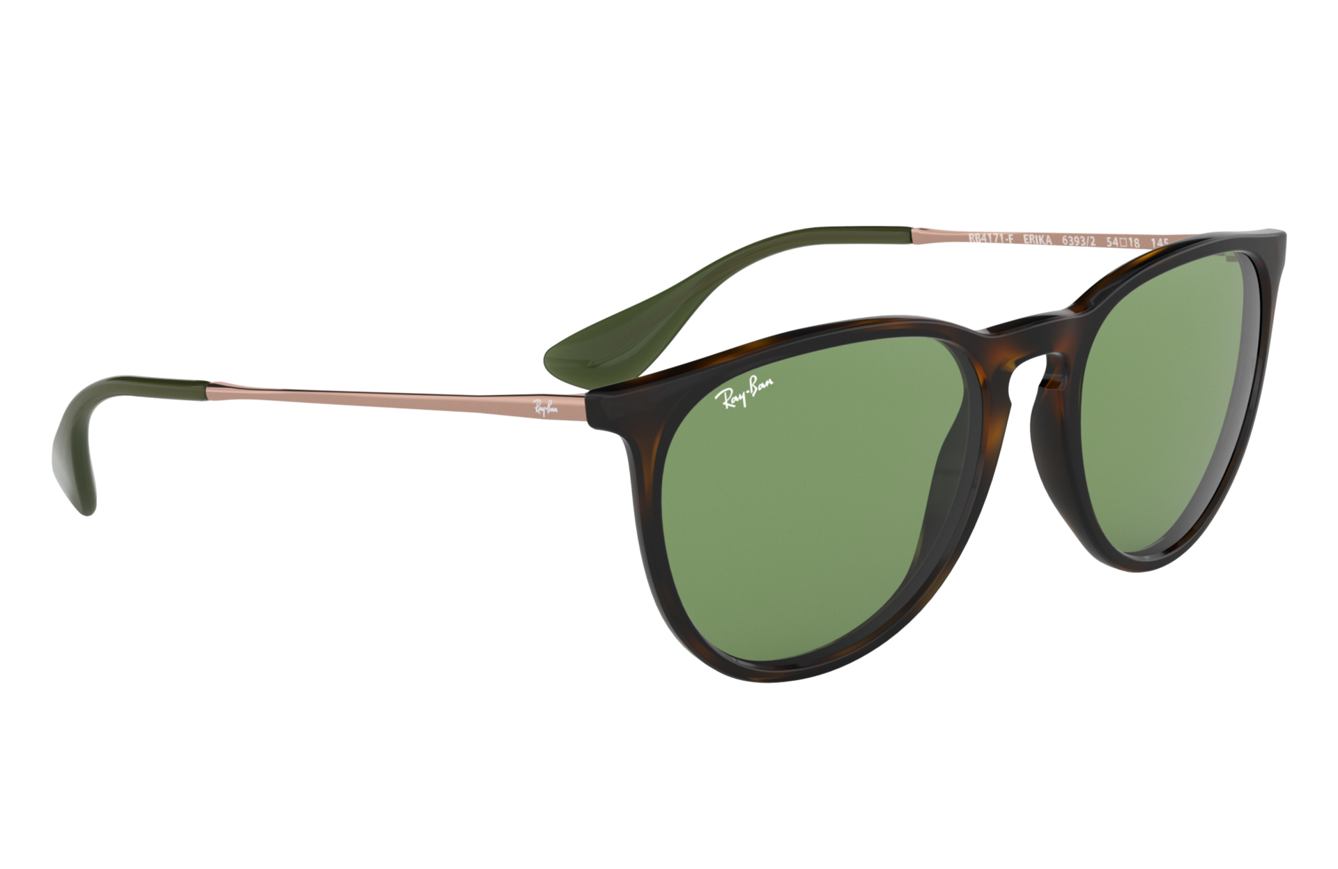 Erika Color Mix Sunglasses in Tortoise 