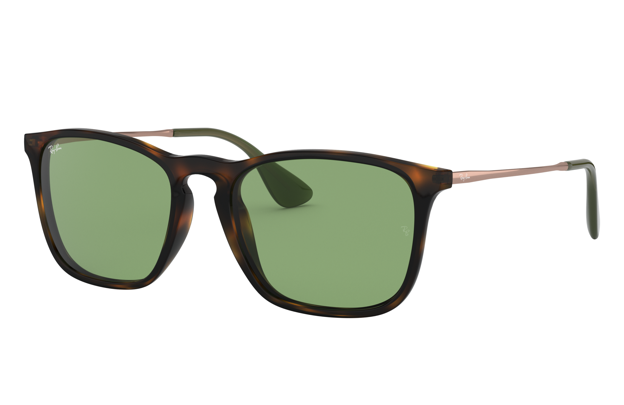 chris ray ban sunglasses