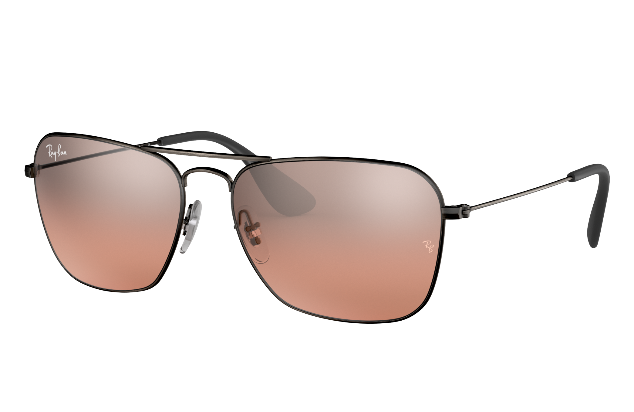 RB3610 Sunglasses in Arista Gold and Dark Green - RB3610 RB3610 Sunglasses in Arista Gold and Dark Green - RB3610