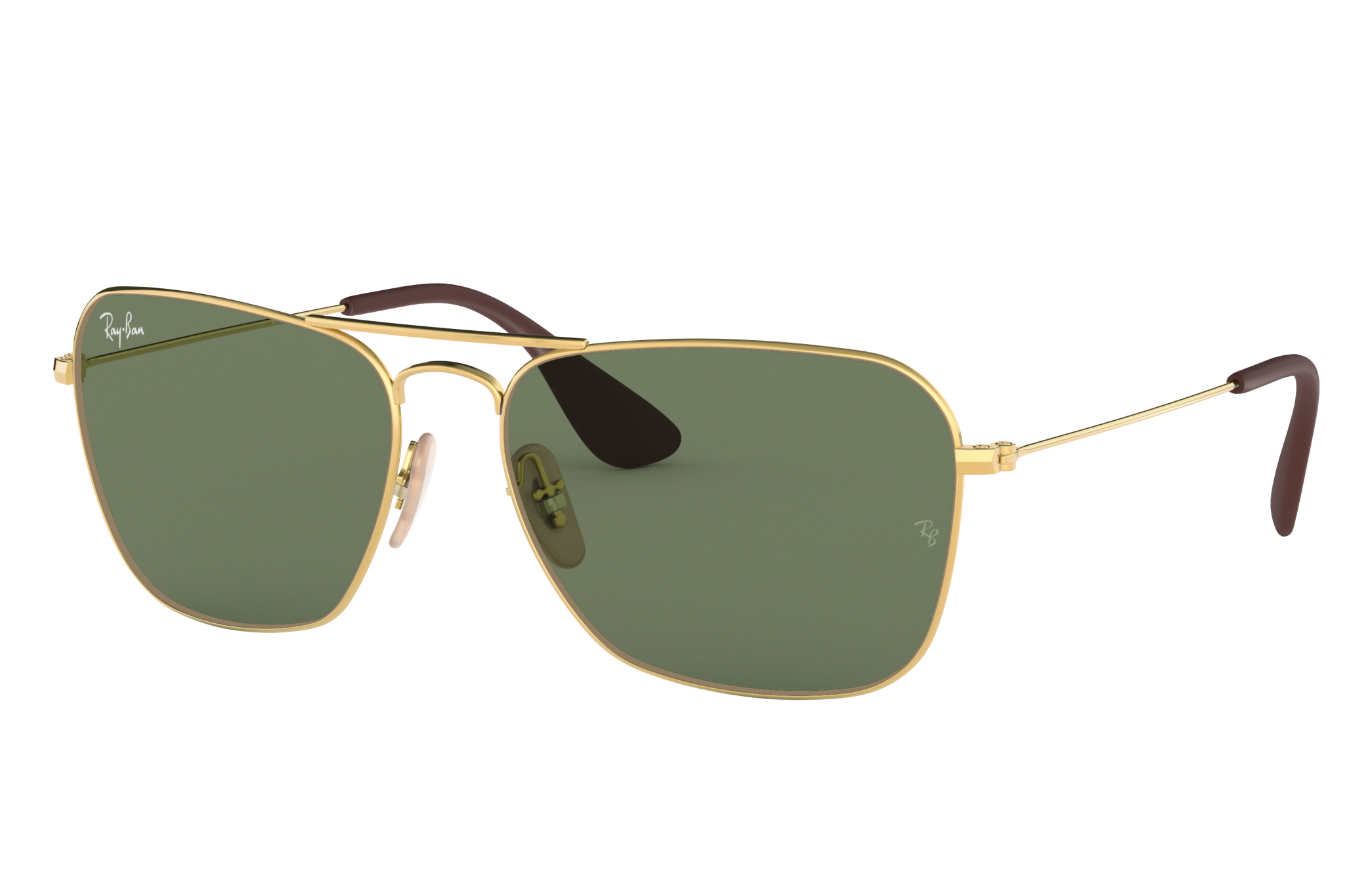 ray ban rb3545 polarized