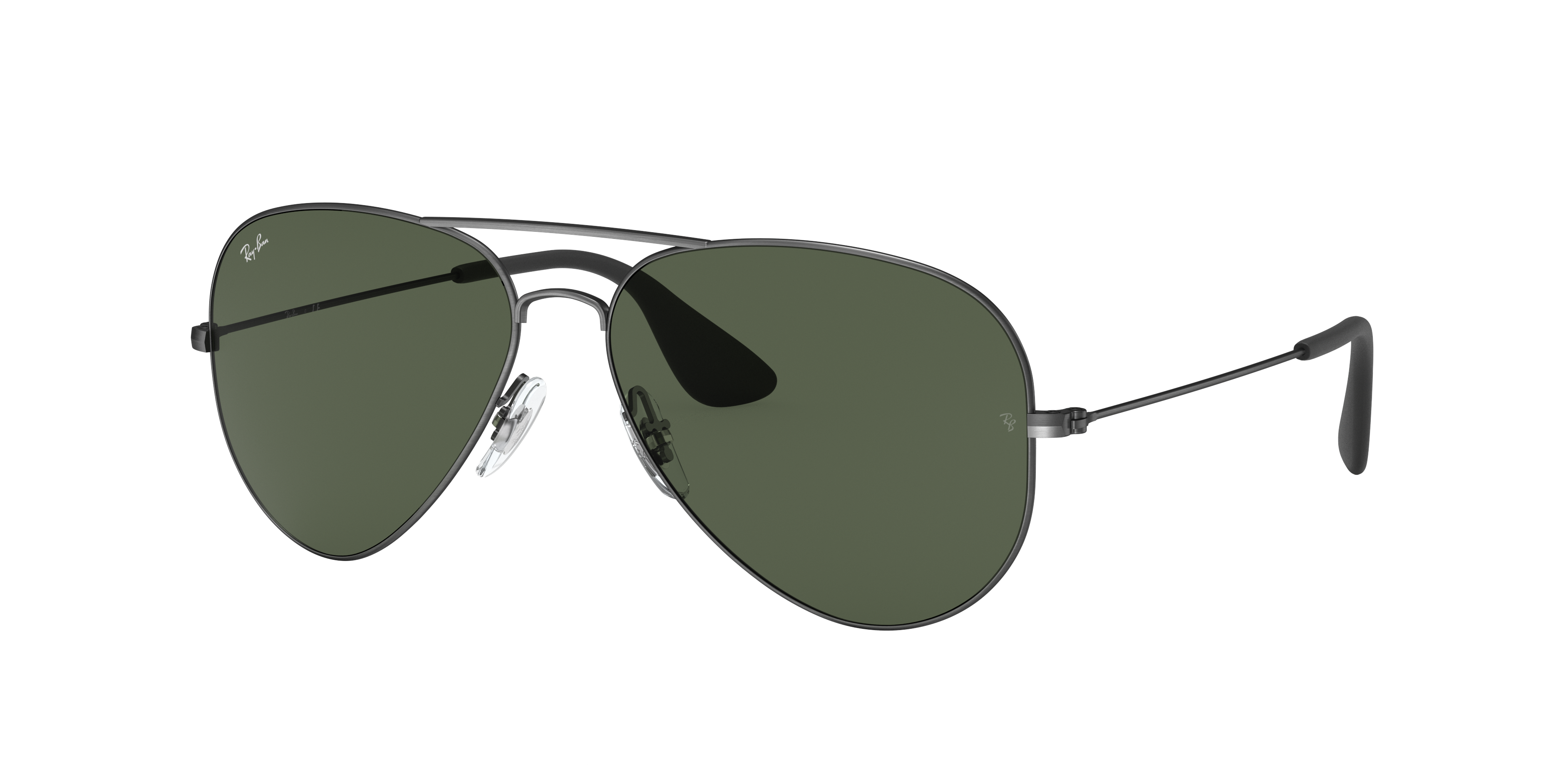 ray ban 3025 aviator large metal