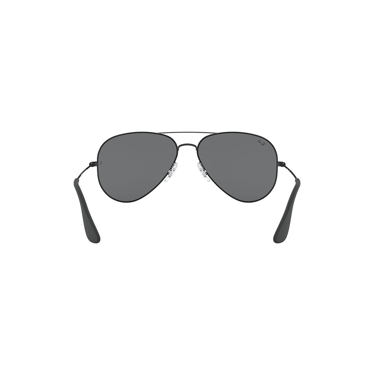 RB3558 Sunglasses in Black and Silver - RB3558 | Ray-Ban® US