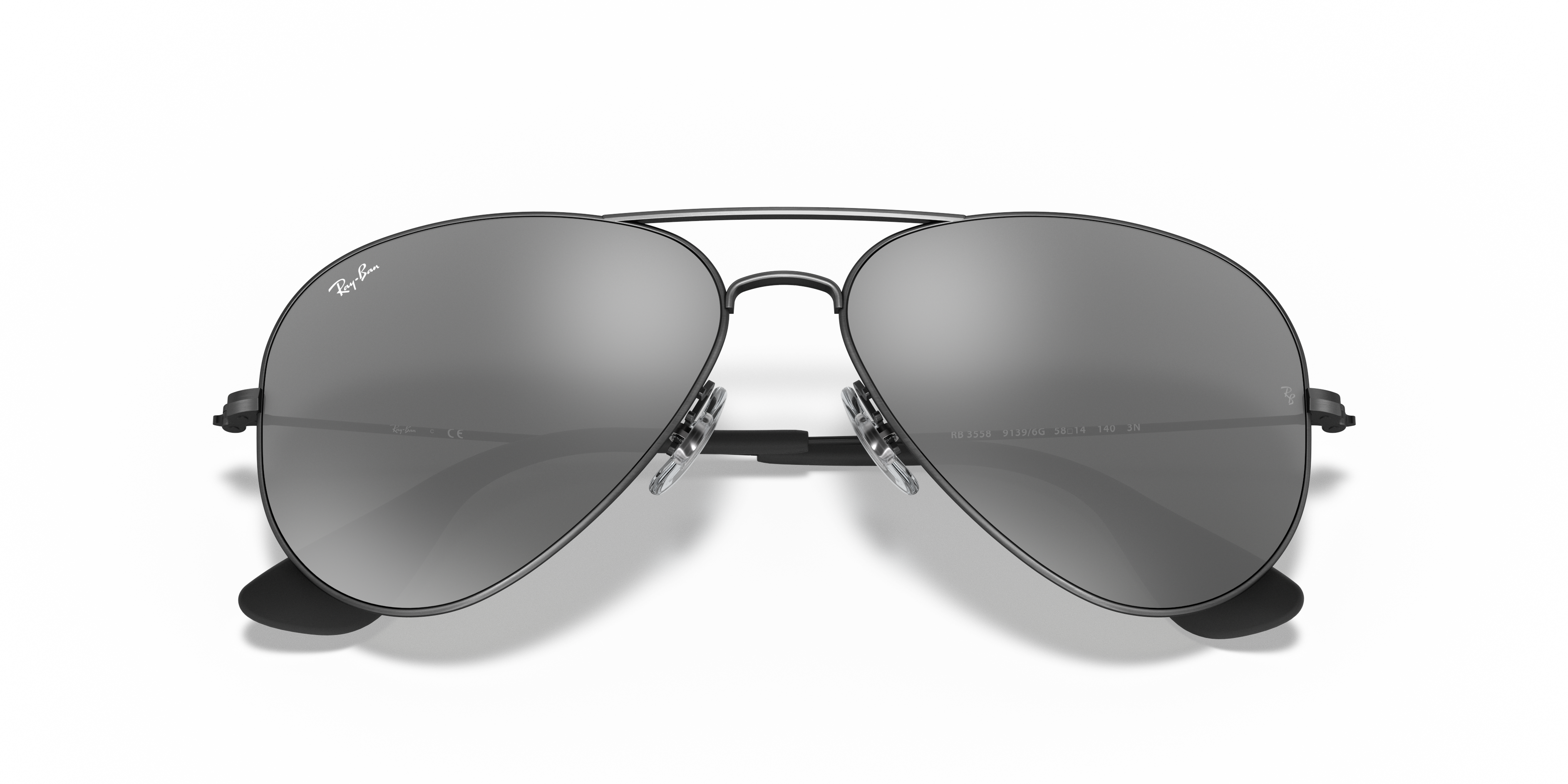 mirror polarized sunglasses ray ban