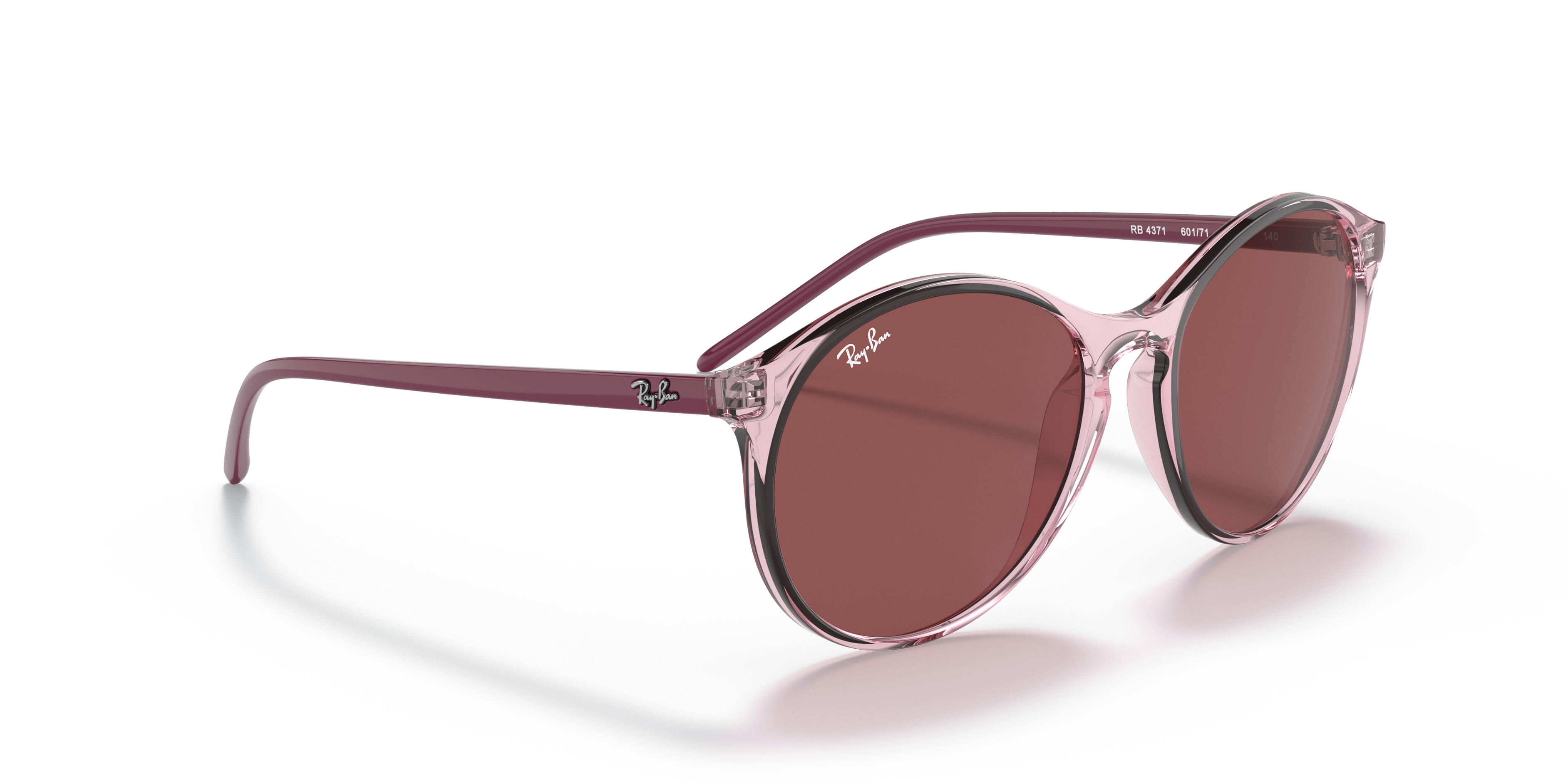 ray ban 4371 pink