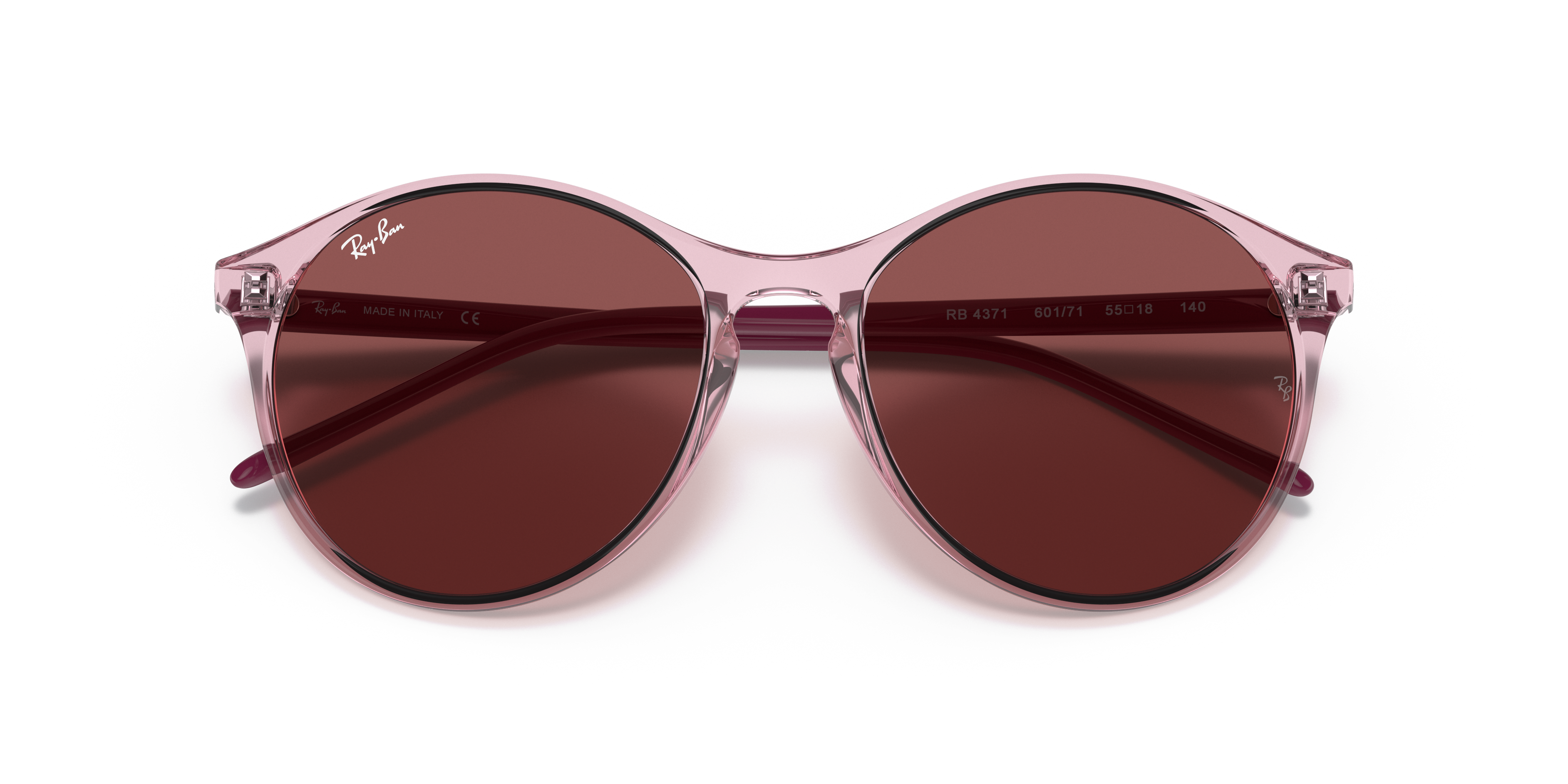 ray ban 4371 pink