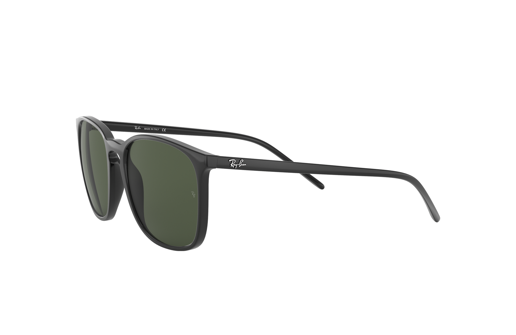 ray ban marshal polarized