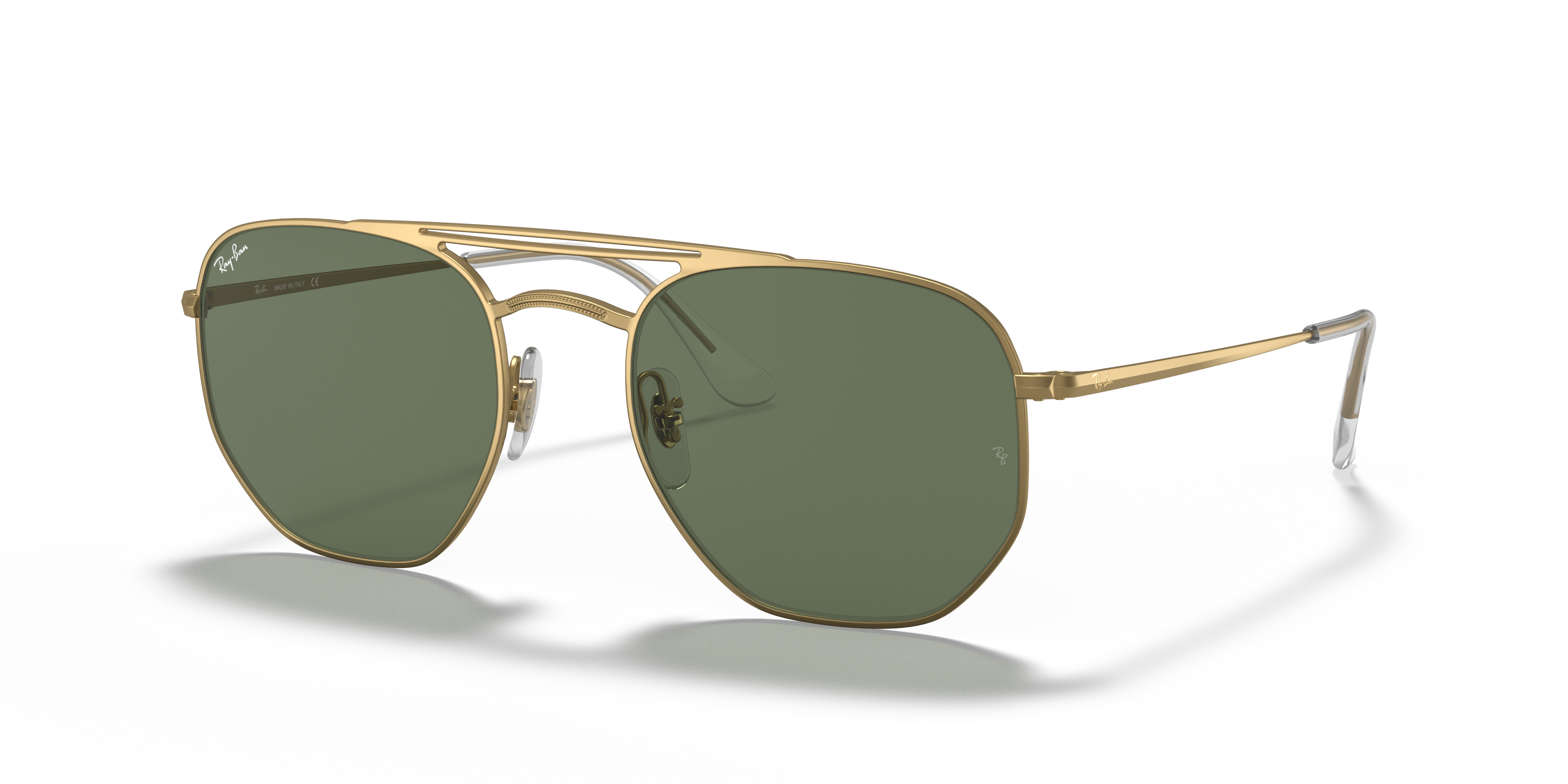 ray ban matrix sunglasses