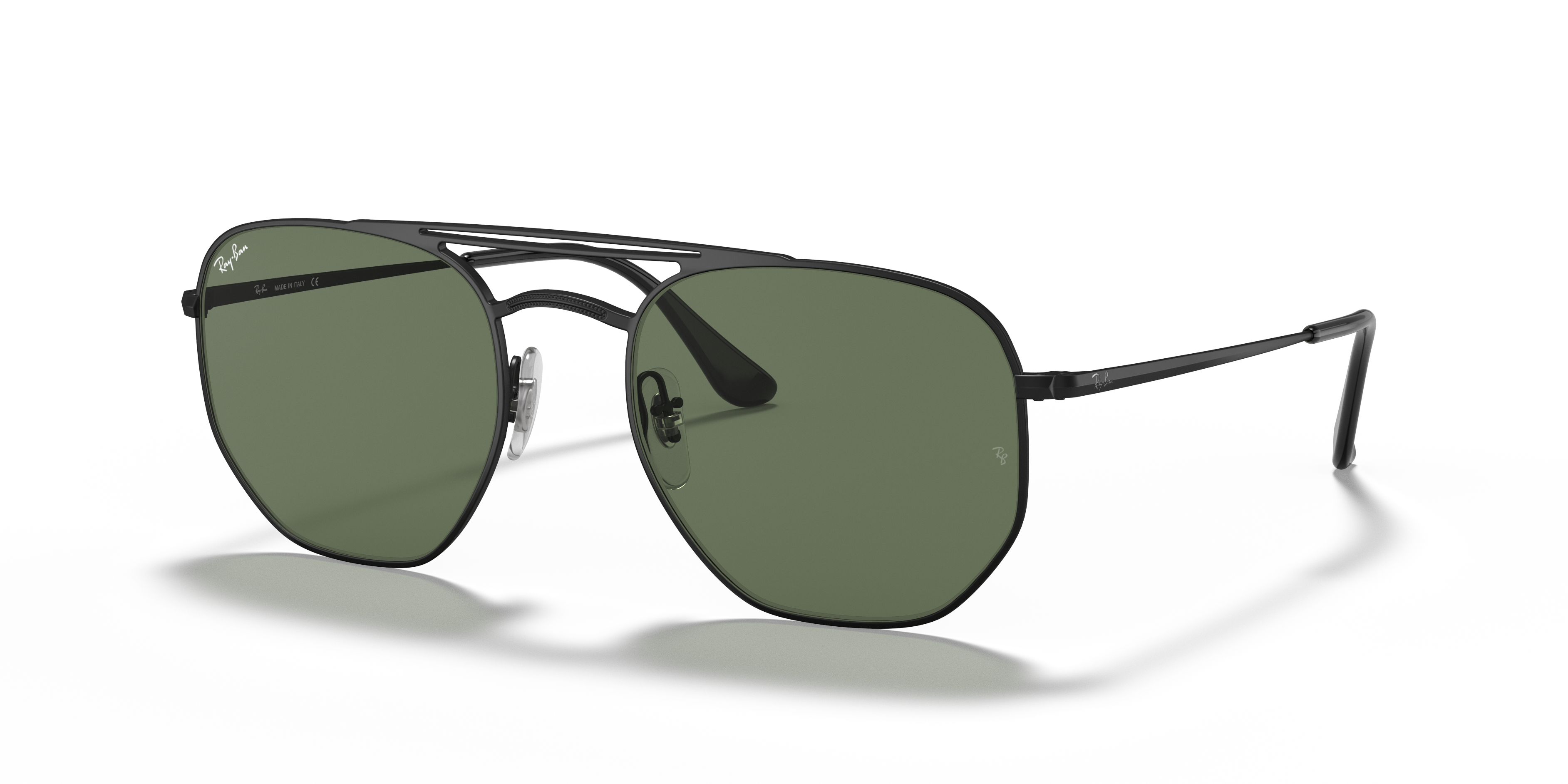 ray ban 3609 black