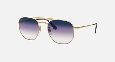 RB3609 Sunglasses in Bronze-Copper and Brown/Pink Gradient  display picture 3
