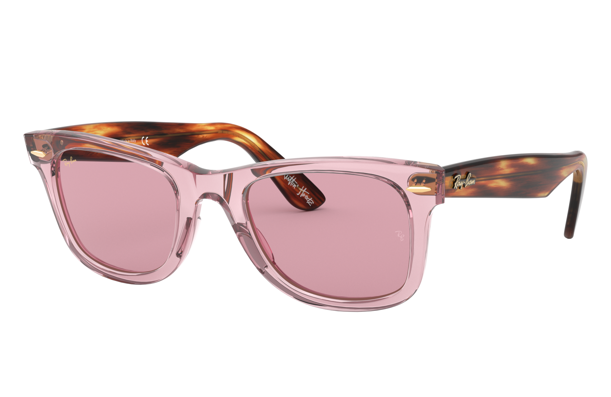 ray ban wayfarer rosa