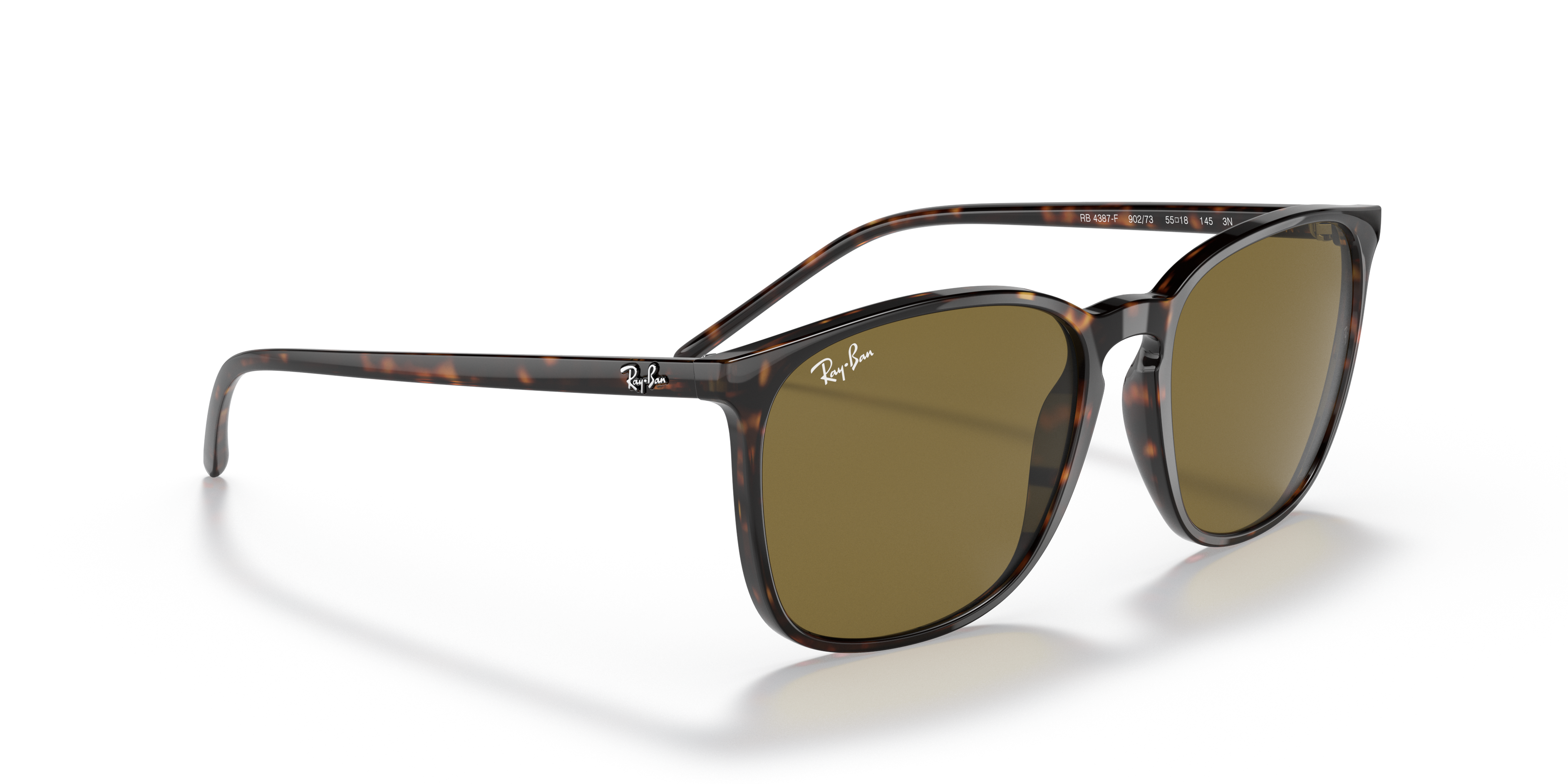 ray ban orb4387