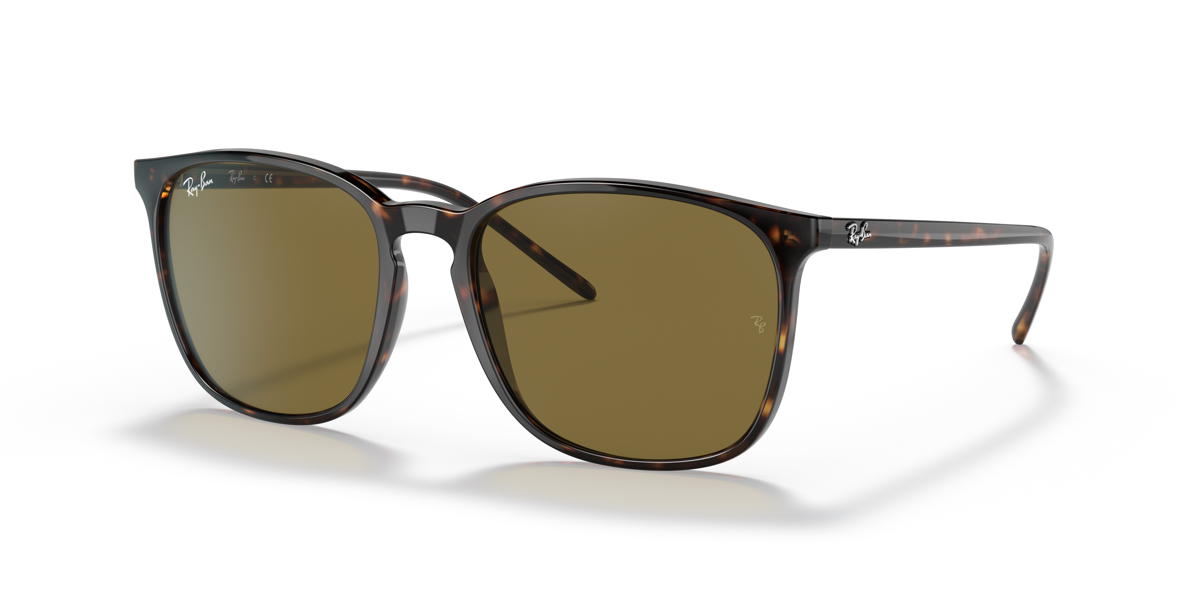 gucci core 55mm cat eye sunglasses