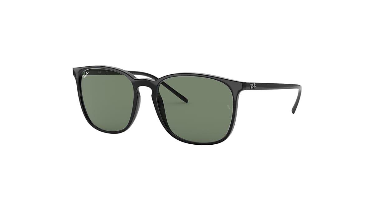 美品 RayBan サングラス RB4387F a680 8053672990805_0001.png?