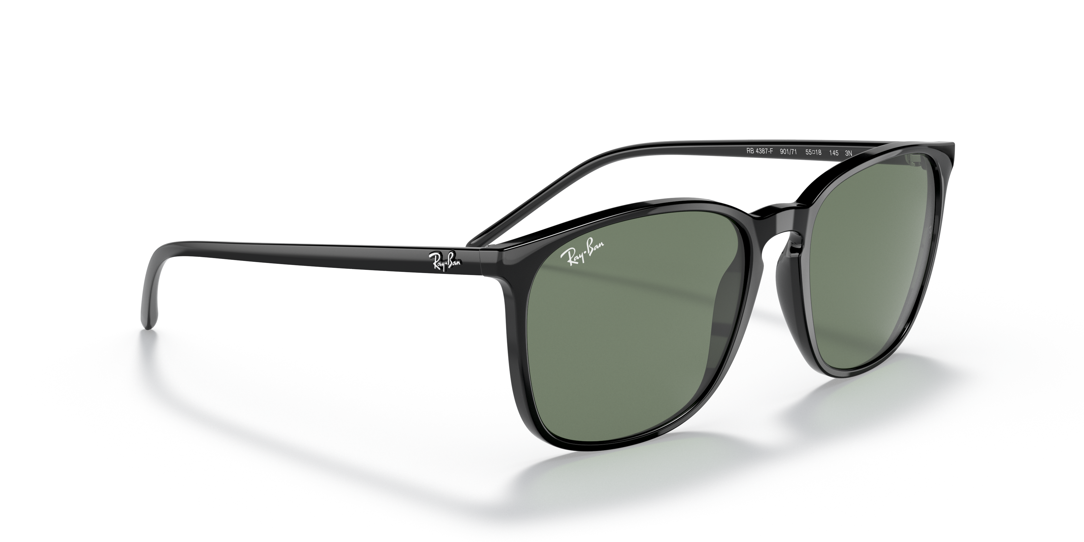 ray ban orb4387