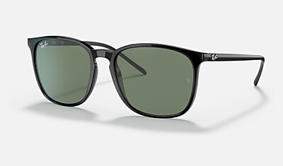 【新品　未使用】Ray Ban RB4387 レイバン　サングラス