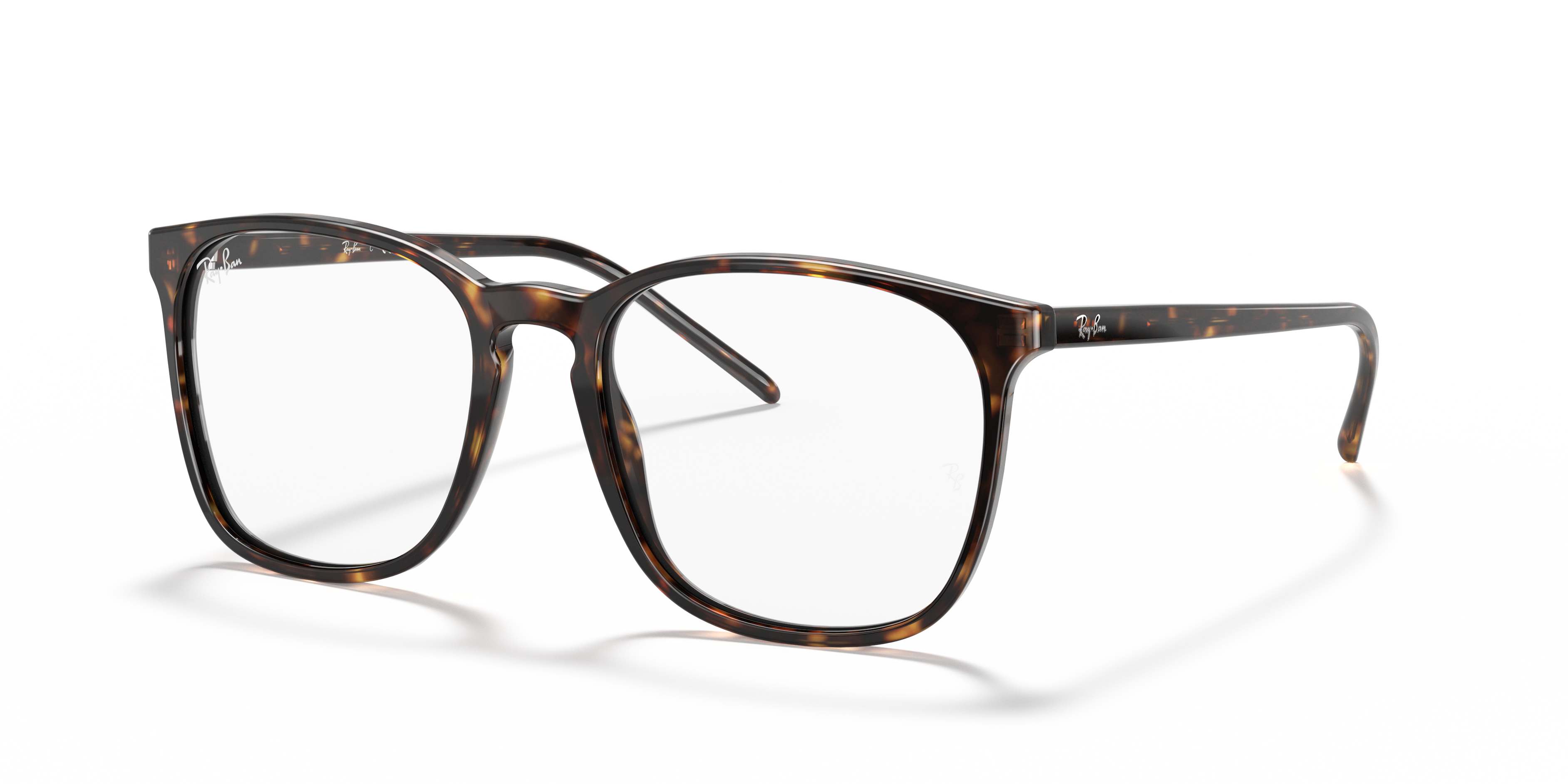 ray ban junior wayfarer tortoise