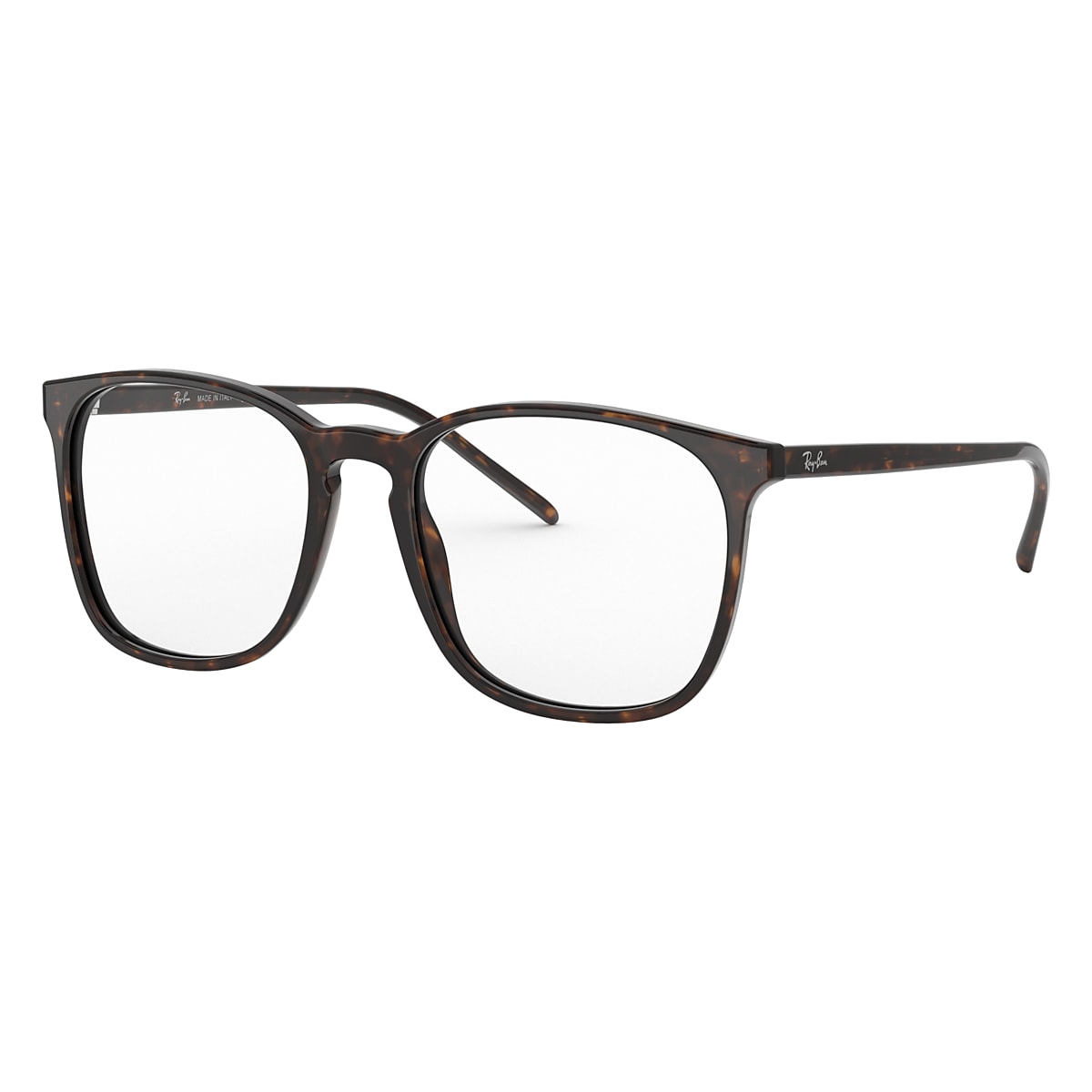 RB5387 OPTICS Eyeglasses with Havana Frame - RB5387 - Ray-Ban