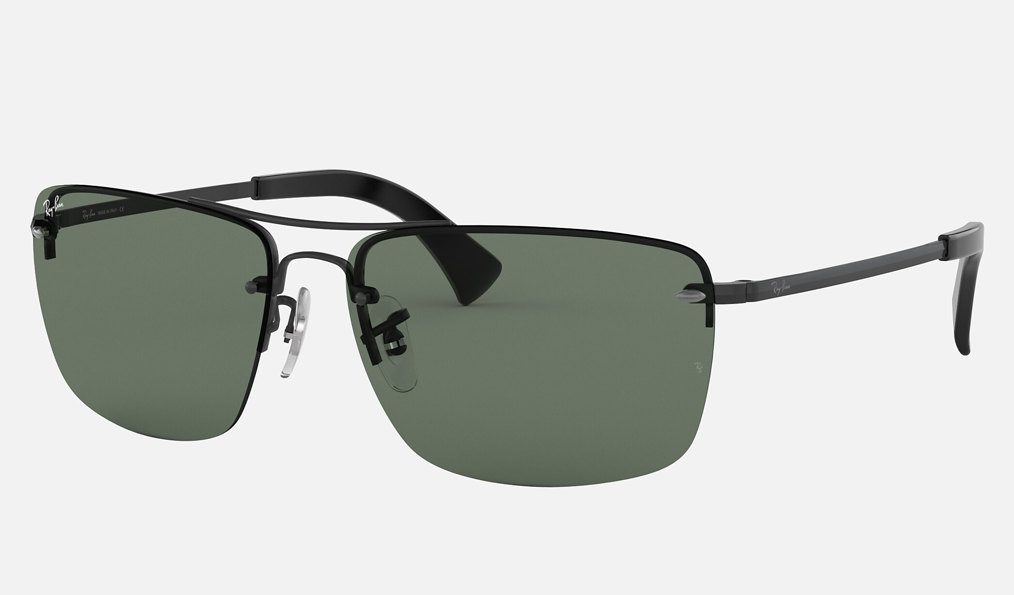 Ray Ban Rb3607 002 71 61 15 Rb3607 Rb3607 サングラス Ray Ban レイバン公式オンラインストア 日本