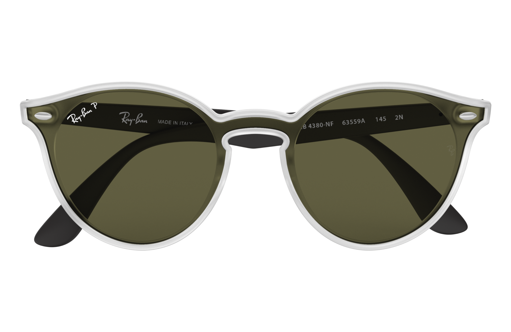 ray ban blaze rb4380n