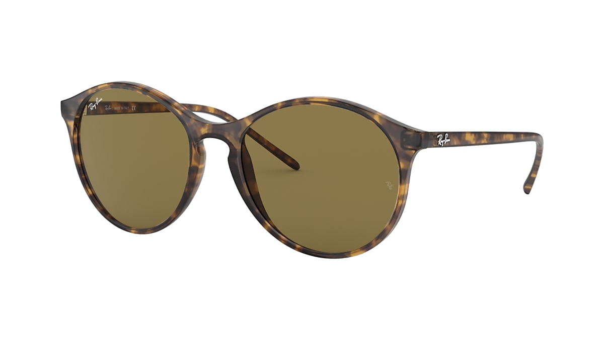 Rb4371 Sunglasses in Havana and Brown | Ray-Ban®