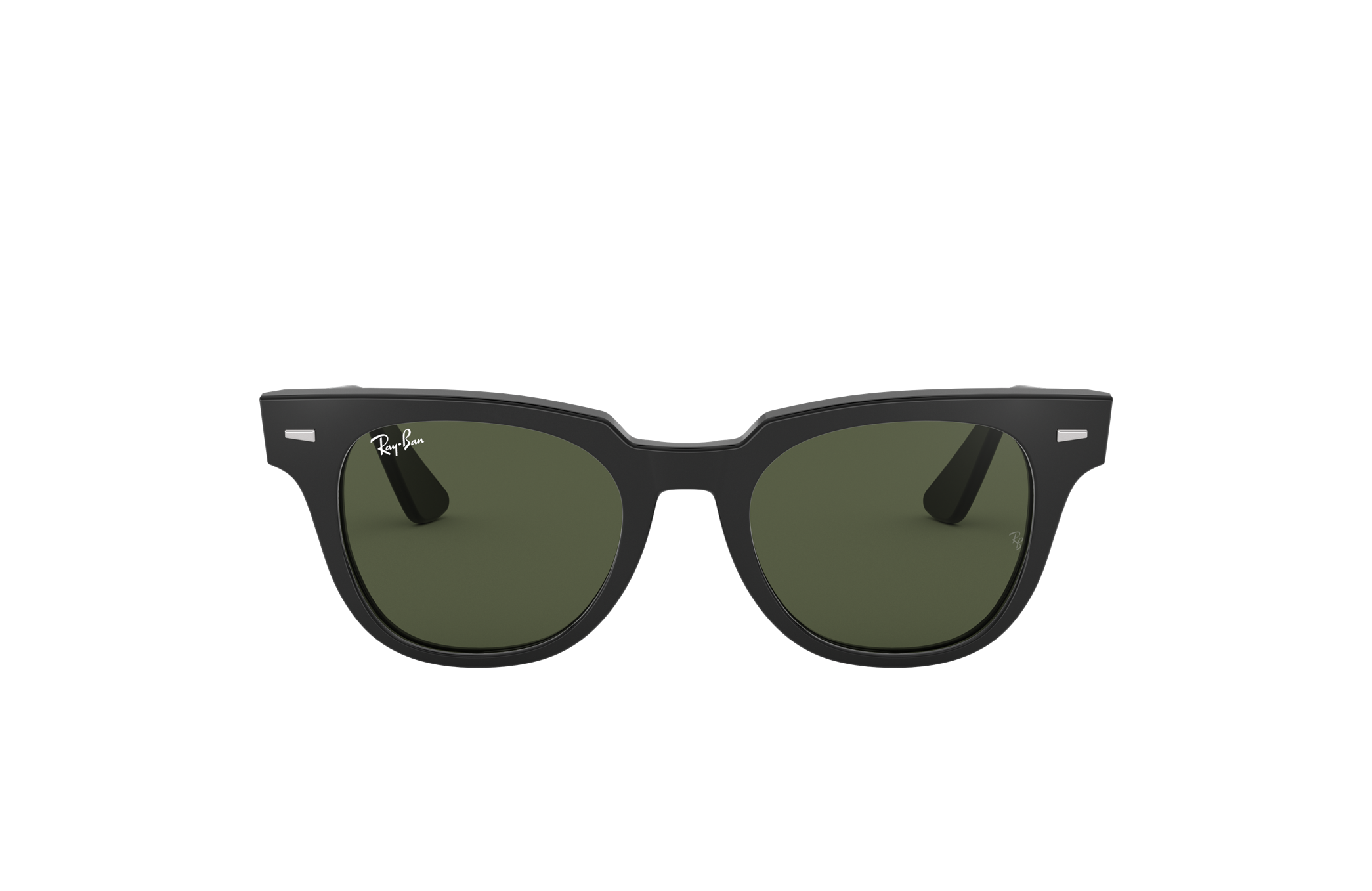 低価HOT Ray-Ban◇METEOR/RB2168/サングラス/ウェリントン