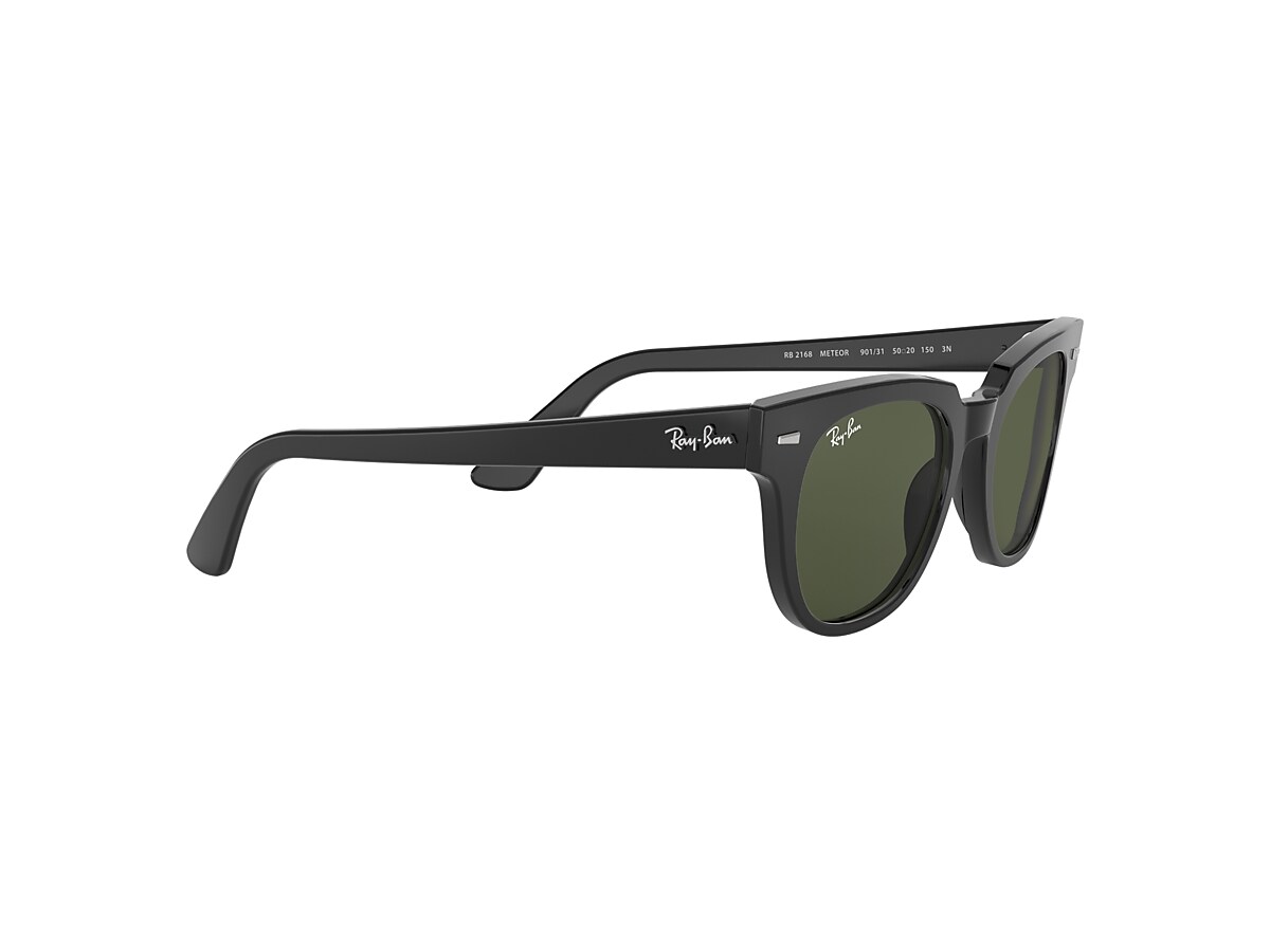 Ray ban store meteor classic black