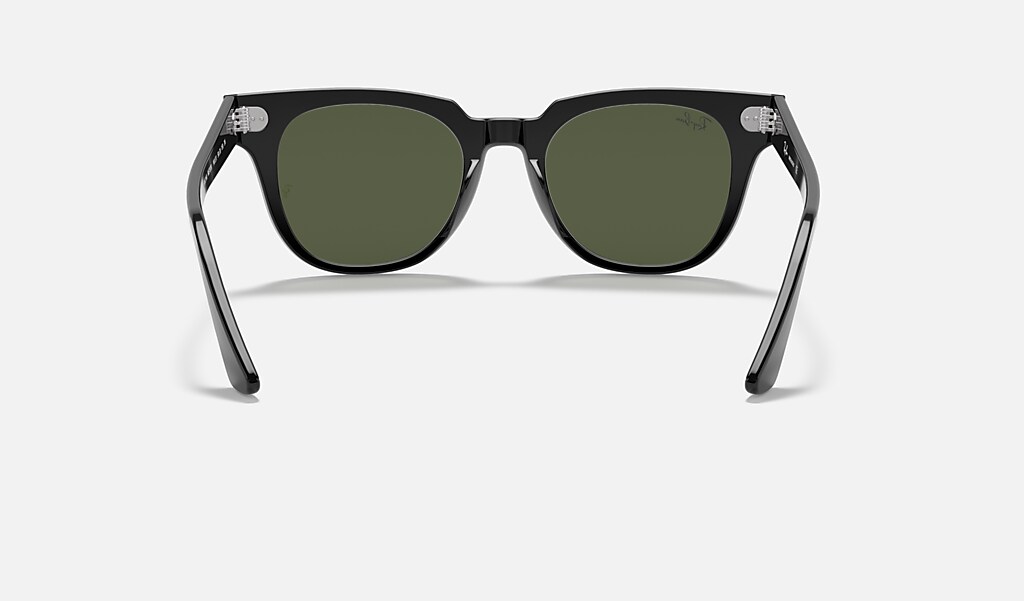 レイバン公式ストア】 Ray-Ban® Meteor（メテオール） クラシック 