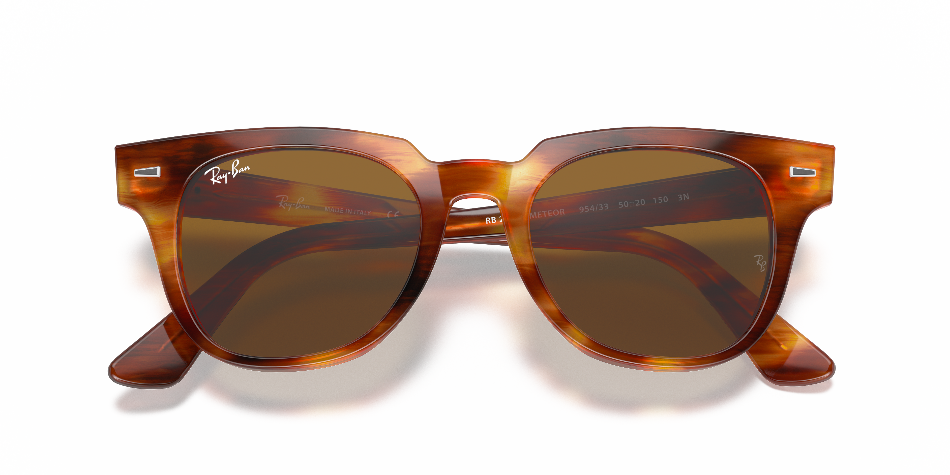 ray ban meteor rb2168