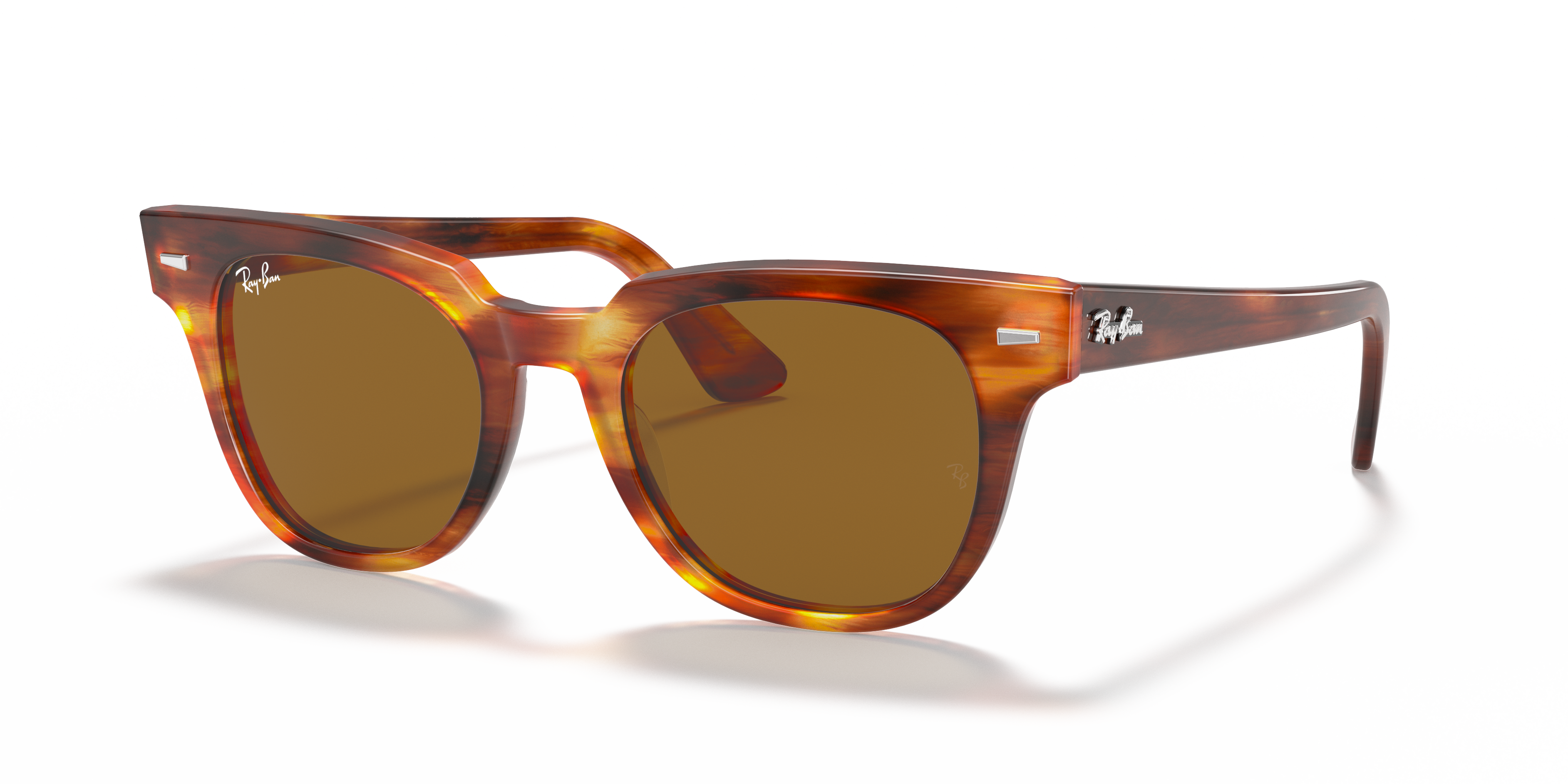 rayban meteor 2168