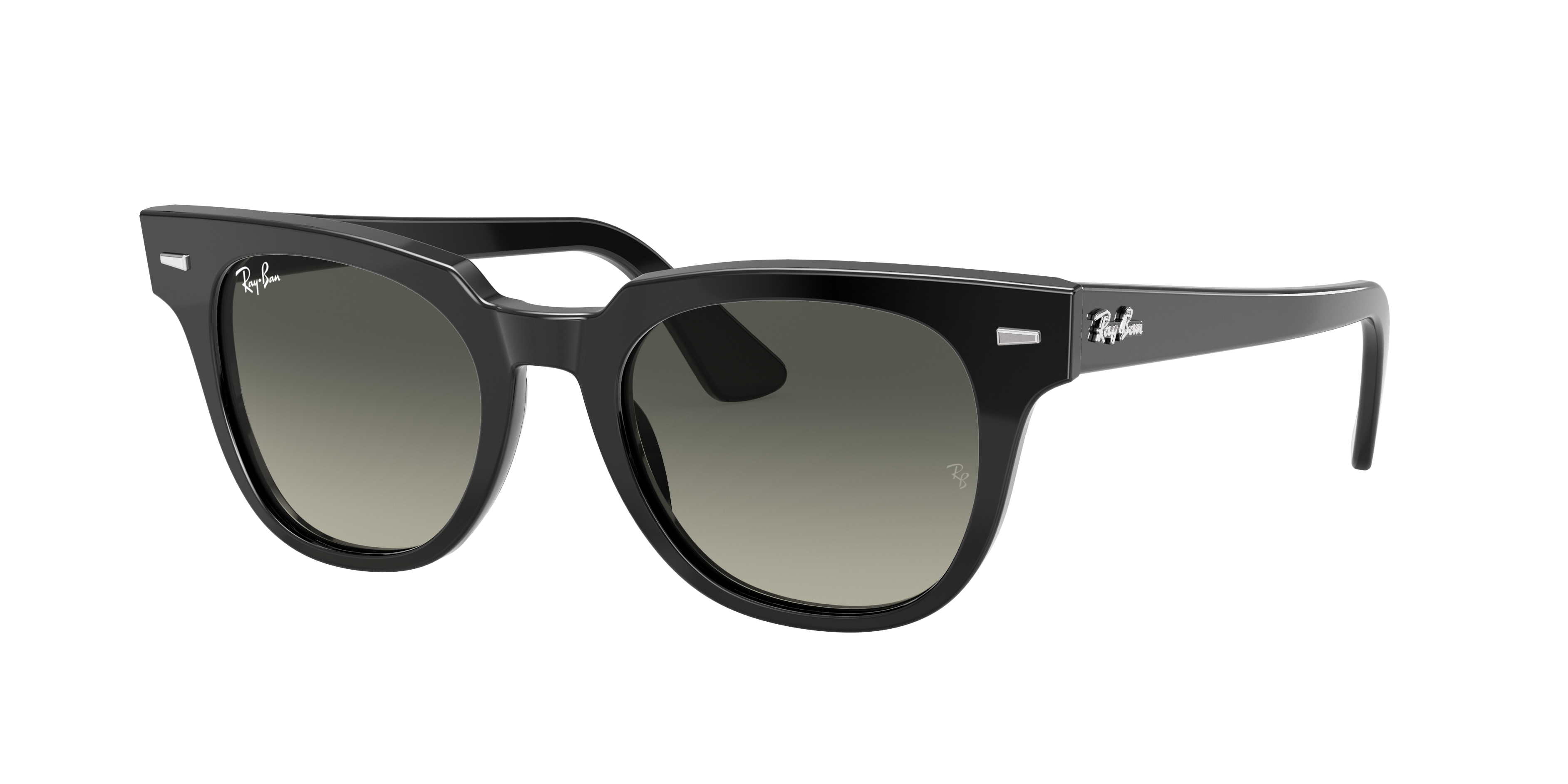 ray ban meteor clear