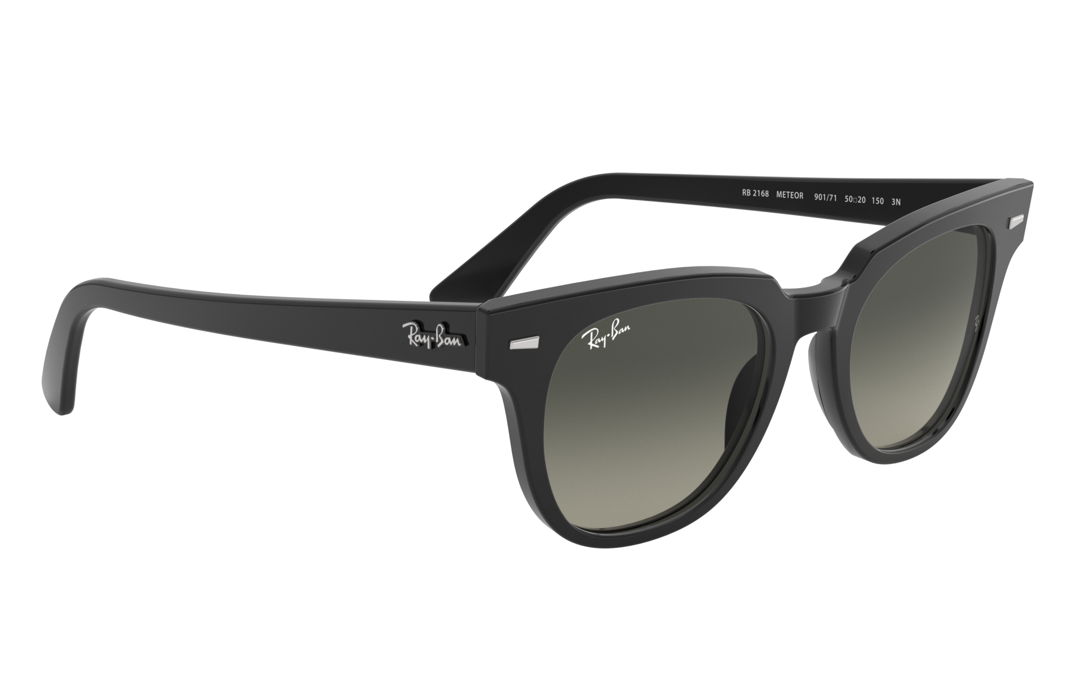 Ray-Ban Meteor Classic RB2168 Black 