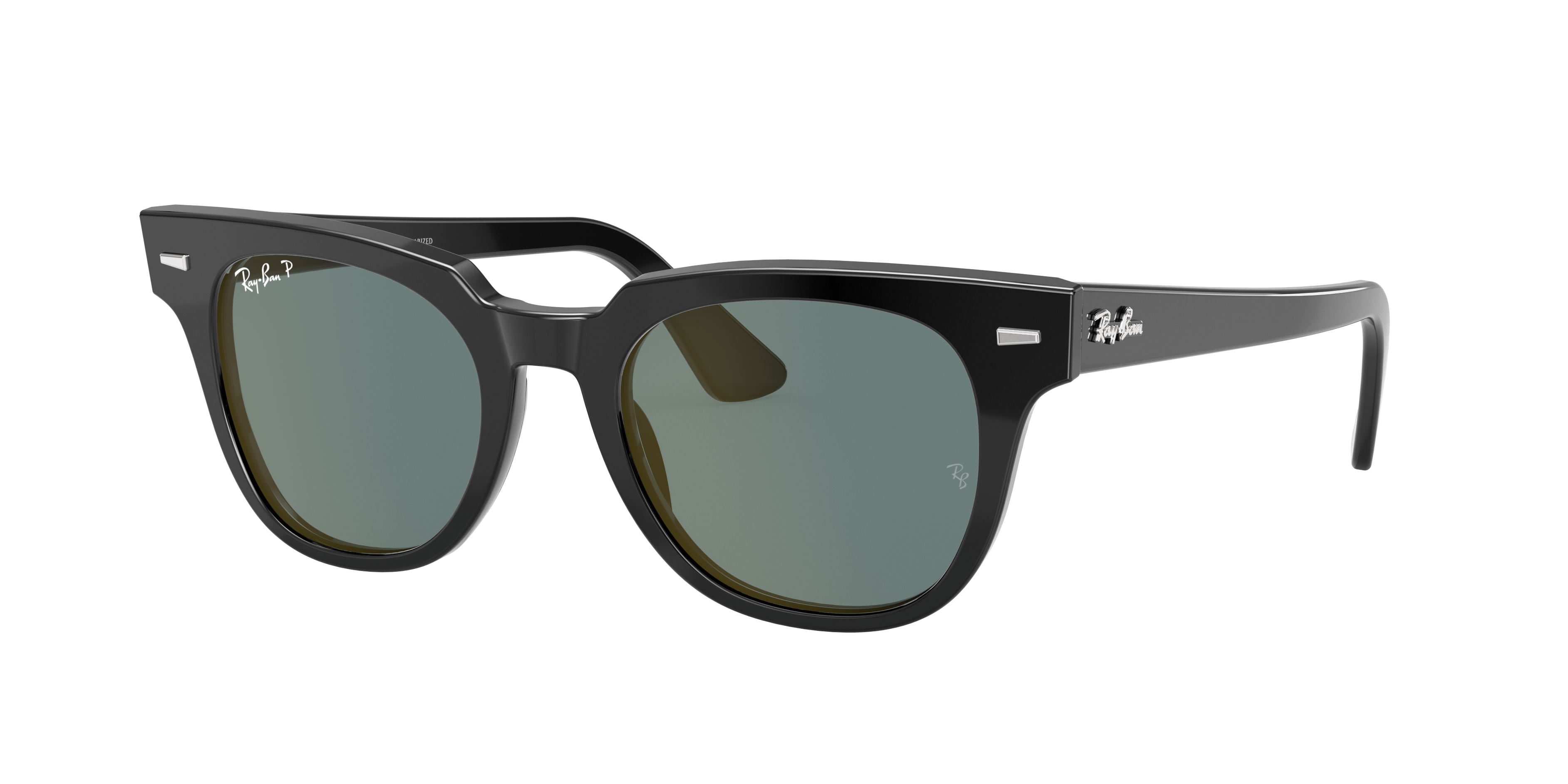 Check out the Meteor Classic at ray-ban.com