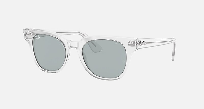 Ray ban hot sale meteor blue