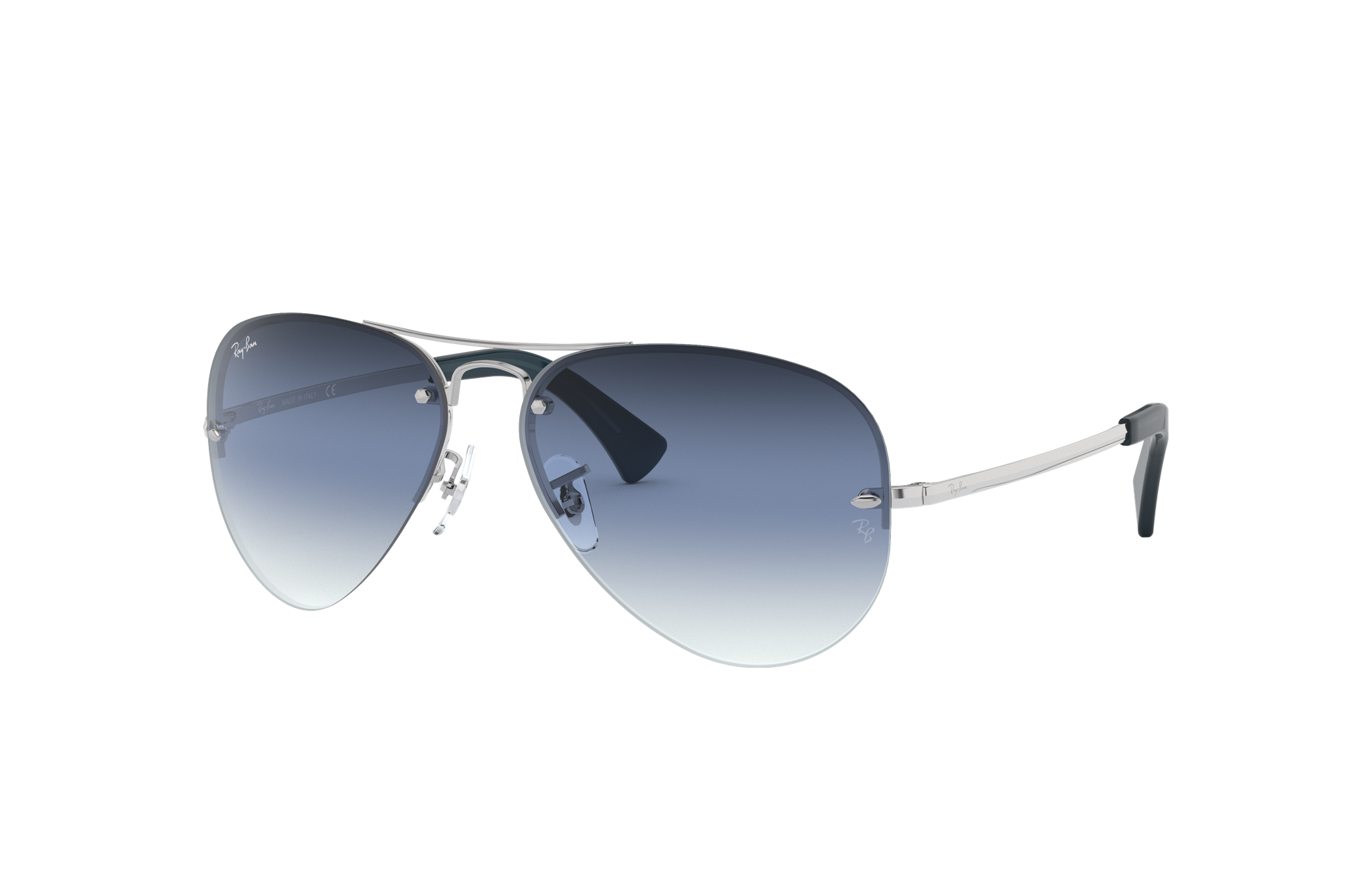 ray ban 3449