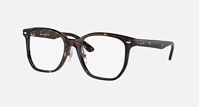 ★ ray2★ RB5425D OPTICS YEAR OF THE SNAKE EDITION Eyeglasses with