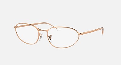 RB3734V OPTICS Eyeglasses with Silver Frame - RB3734V | Ray-Ban®
