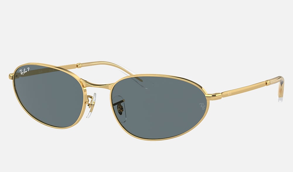 Ray Ban サングラス　レディース レイバン（RAY-BAN）（レディース）サングラス ERIKA METAL