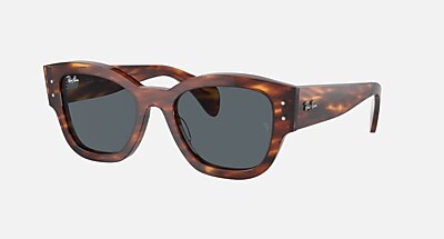 mong　Ray Ban RB7681SF 901/31 52 Sunglasses Ray-Ban RB7681S 901/31 52-20 Black in stock