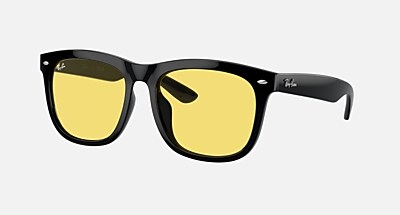RB4260D.601/55.57口19/145 Amazon.com: Ray-Ban RB4260D 601/1 57MM Black/Dark Grey Classic
