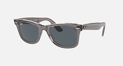 Large frame ray ban wayfarer hotsell