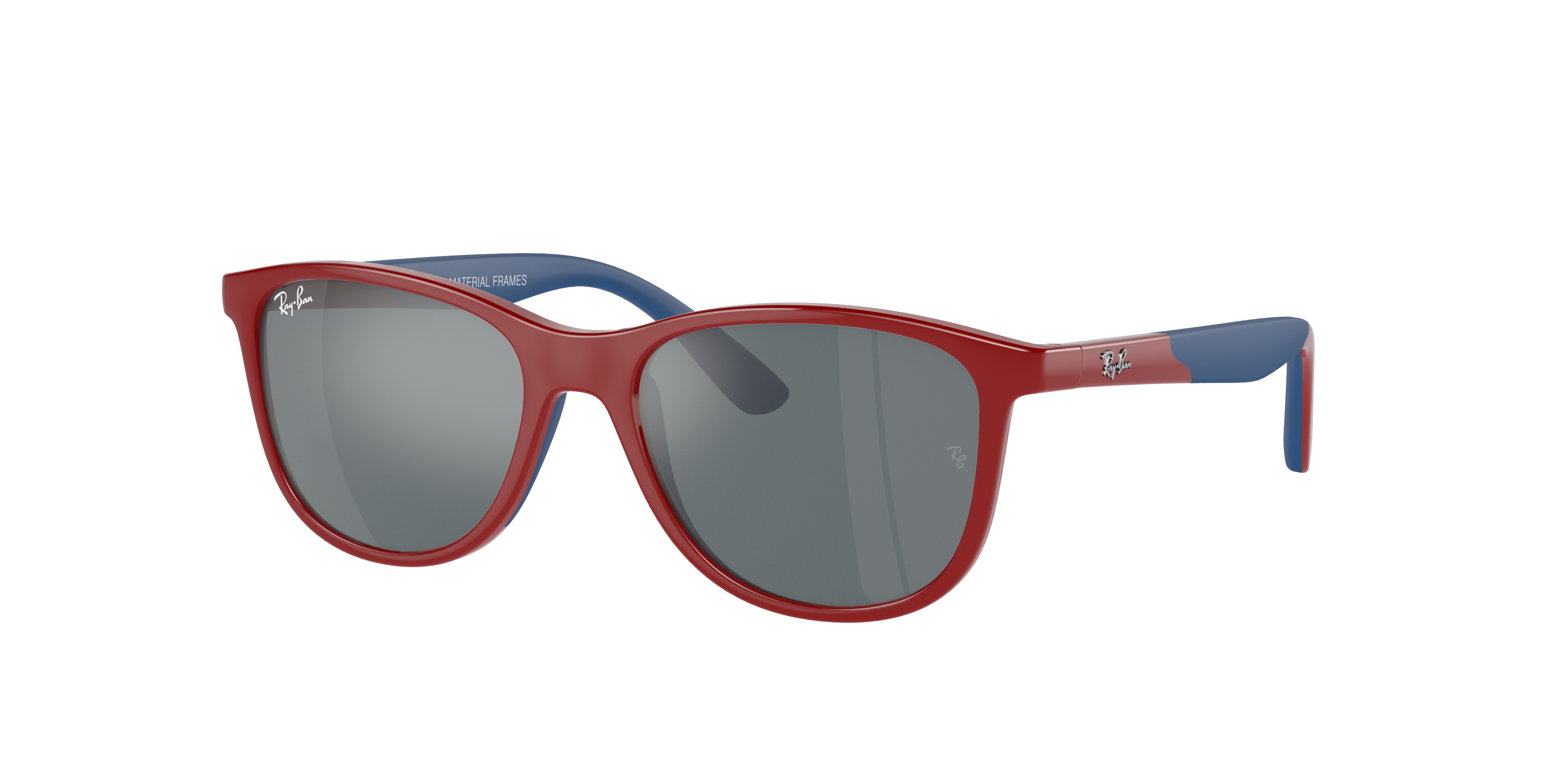 Ray-Ban Kids RB9071S Sunglasses in Black