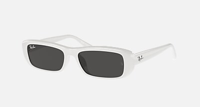 ケース付きRay-Ban サングラス RB4436D BIO-BASED レイバン公式ストア】 Ray-Ban® RB4436D BIO-BASED サングラス