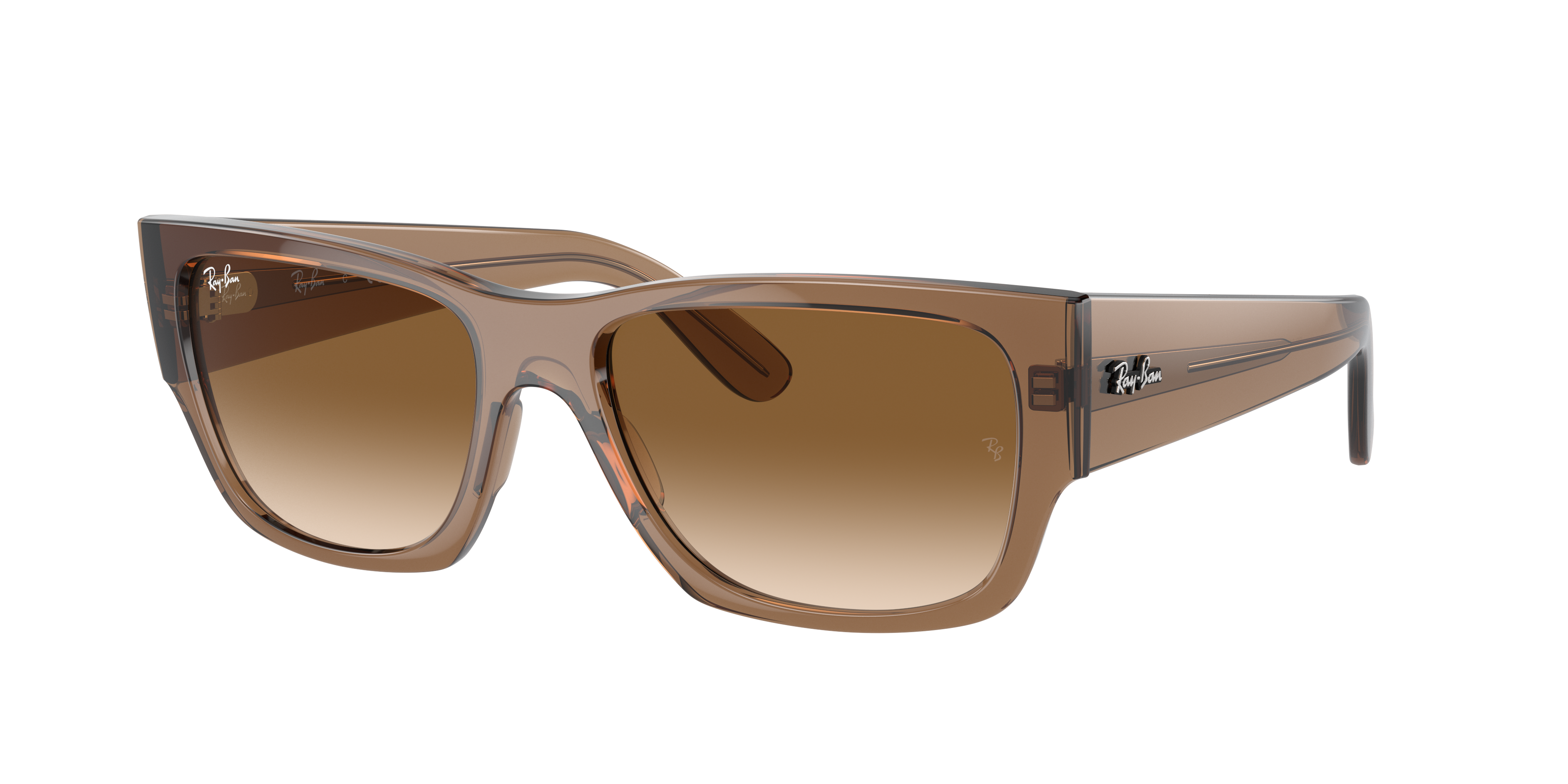 CARLOS Sunglasses in Black and Green - RB0947SF | Ray-Ban® CARLOS Sunglasses in Black and Green - RB0947SF | Ray-Ban®