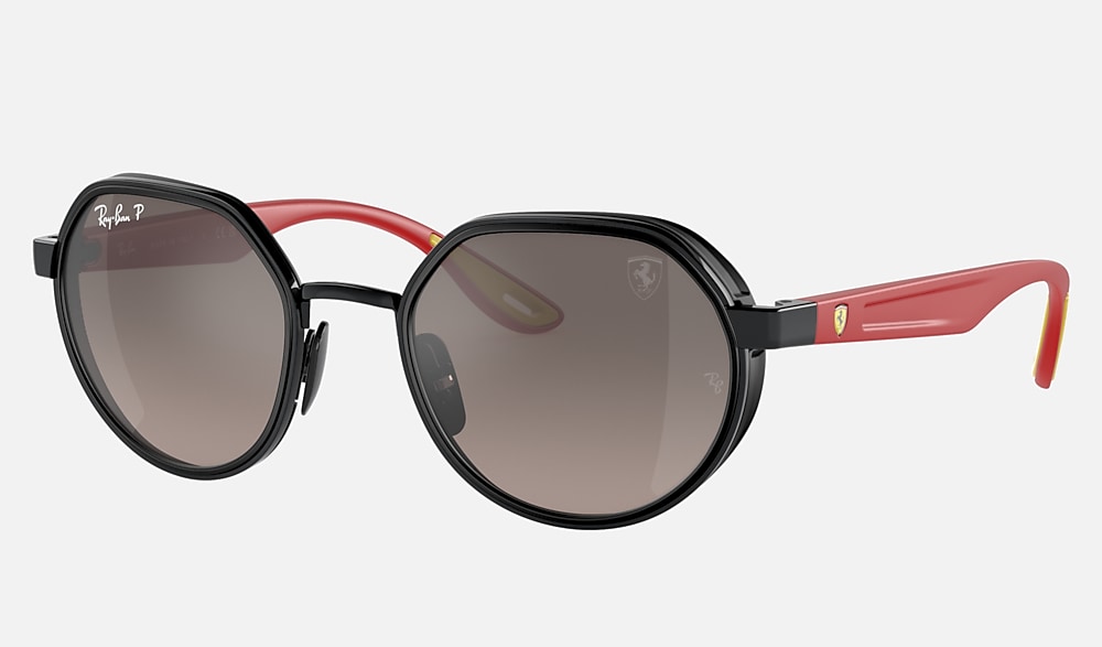 Ray-Ban Ferrariコラボ サングラス サングラス Ray-Ban Ferrari® モンツァGP 2024 | Ferrari®