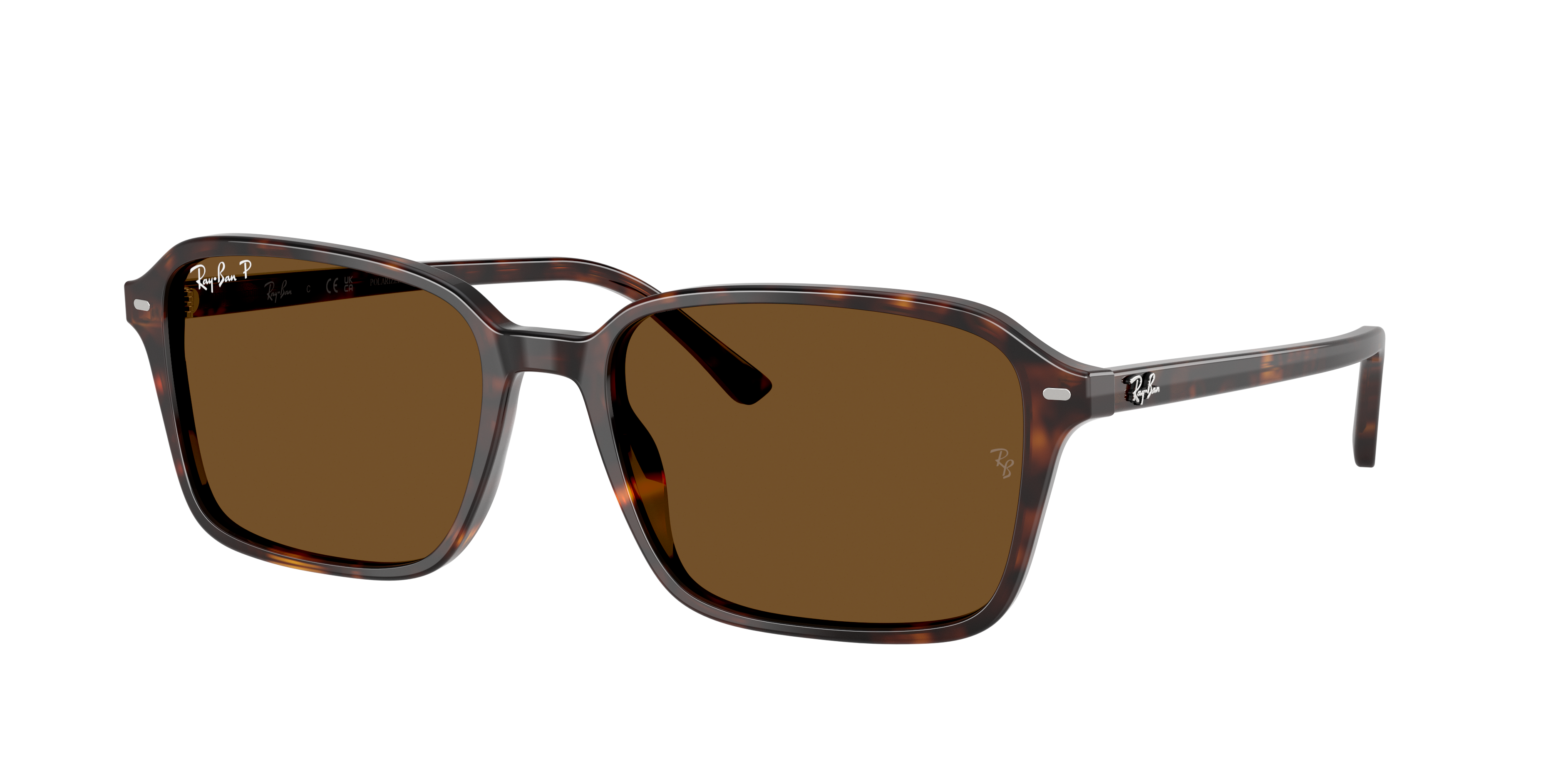 RAIMOND Sunglasses in Black and G-15 Green - RB2231 | Ray-Ban® ROW RAIMOND Sunglasses in Black and G-15 Green - RB2231 | Ray-Ban® ROW