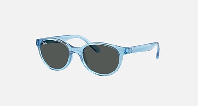 【美品】Ray-Ban YEVI BIO-BASED ピンク サングラス ✨ YEVI BIO-BASED Sunglasses in Gunmetal and Pink - RB3728